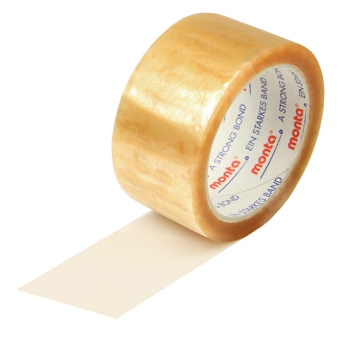 PP-Klebeband monta 331