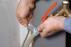 Dichtungsband tesa® Professional 4600 Xtreme Conditions Dichtungsband tesa® Professional 4600 Xtreme Conditions