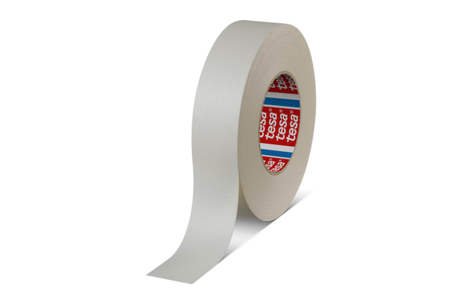 Gewebe-Klebeband tesaband® 4661, weiß