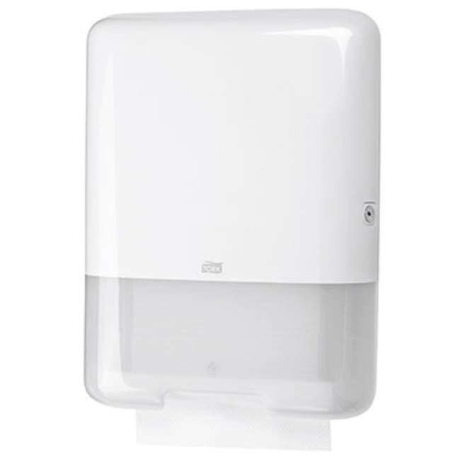 Tork Handtuchspender Elevation