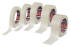 Flachkrepp-Klebeband tesa® 4348 Flachkrepp-Klebeband tesa® 4348