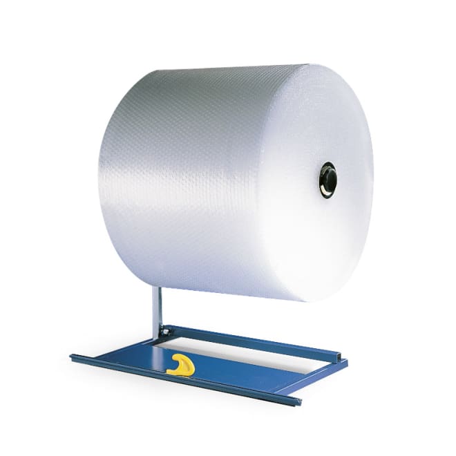 Tisch-Abrollständer, Schnittbreite bis 500 mm