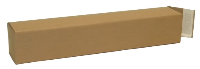 Quattrobox mit SK-Verschluss 
