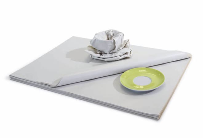 Seidenpapier, 25 g/m²