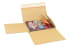 Buchverpackung Drehfix mit SK-Verschluss