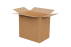 Baggage-Karton