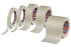 Flachkrepp-Klebeband tesakrepp® 4316 PV3 Flachkrepp-Klebeband tesakrepp® 4316 PV3