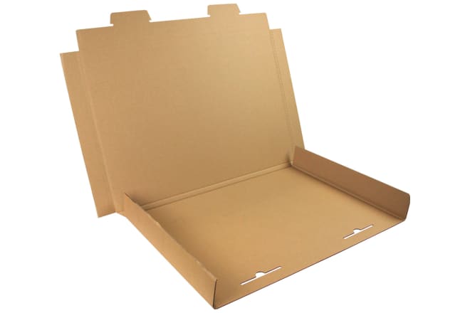 Kalenderverpackung