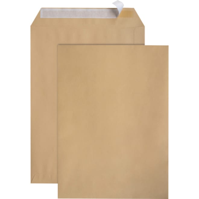 Soennecken Briefumschlag, DIN C4