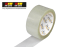 Xenial PP-High-Tack-Klebeband, 3-farbig Negativdruck, 63 µ