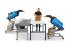 PadPak Guardian – Polstersystem PadPak Guardian – Polstersystem