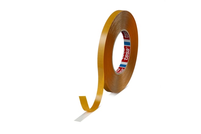 Doppelseitiges PP-Klebeband tesafix® 51970