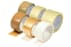 PP-Klebeband, laut abrollend PP-Klebeband, laut abrollend