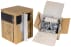 Formpack Box Polstermaterial Formpack Box Polstermaterial