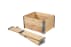 Holzaufsatzrahmen