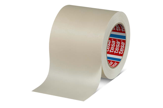 Flachkrepp-Klebeband tesakrepp® 4316 PV3