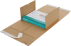 Medienverpackung Gigafix mit Aufreißperforation Medienverpackung Gigafix mit Aufreißperforation
