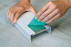 PET-Silikon-Abdeckband tesa® 50600 PET-Silikon-Abdeckband tesa® 50600
