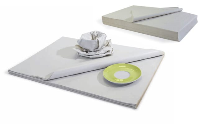 Seidenpapier/Packseide Bögen