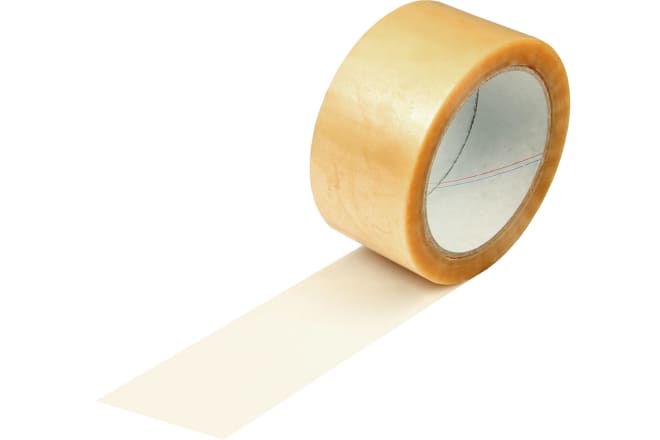 PVC-Klebeband Typ 283
