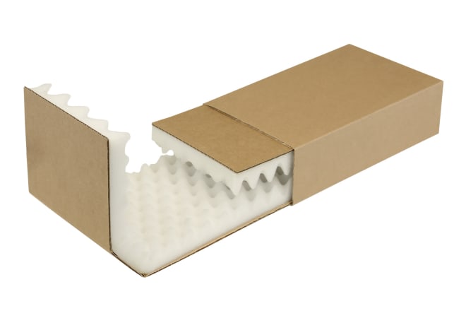 Noppenschaumverpackung