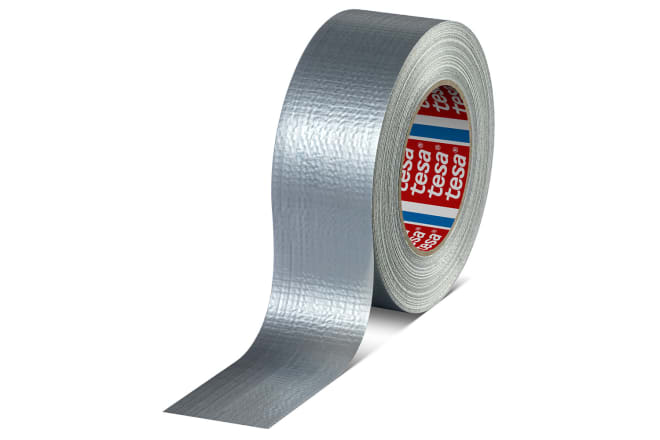 Gewebeband tesa® Duct Tape 60462