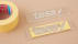 Flachkrepp-Klebeband tesakrepp® 4434 Flachkrepp-Klebeband tesakrepp® 4434