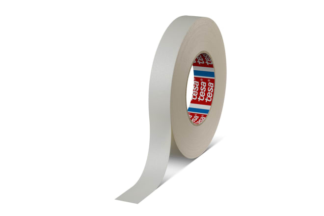 Gewebe-Klebeband tesaband® 4661, weiß
