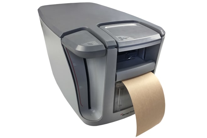 Nassklebebandspender Curby Mini-Taper