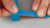 Gewebe-Klebeband tesaband® 4651 Premium, blau