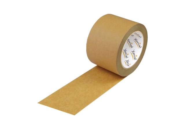Xenial Papier-Packband