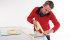 Hochkrepp-Klebeband tesakrepp® 4322 Hochkrepp-Klebeband tesakrepp® 4322