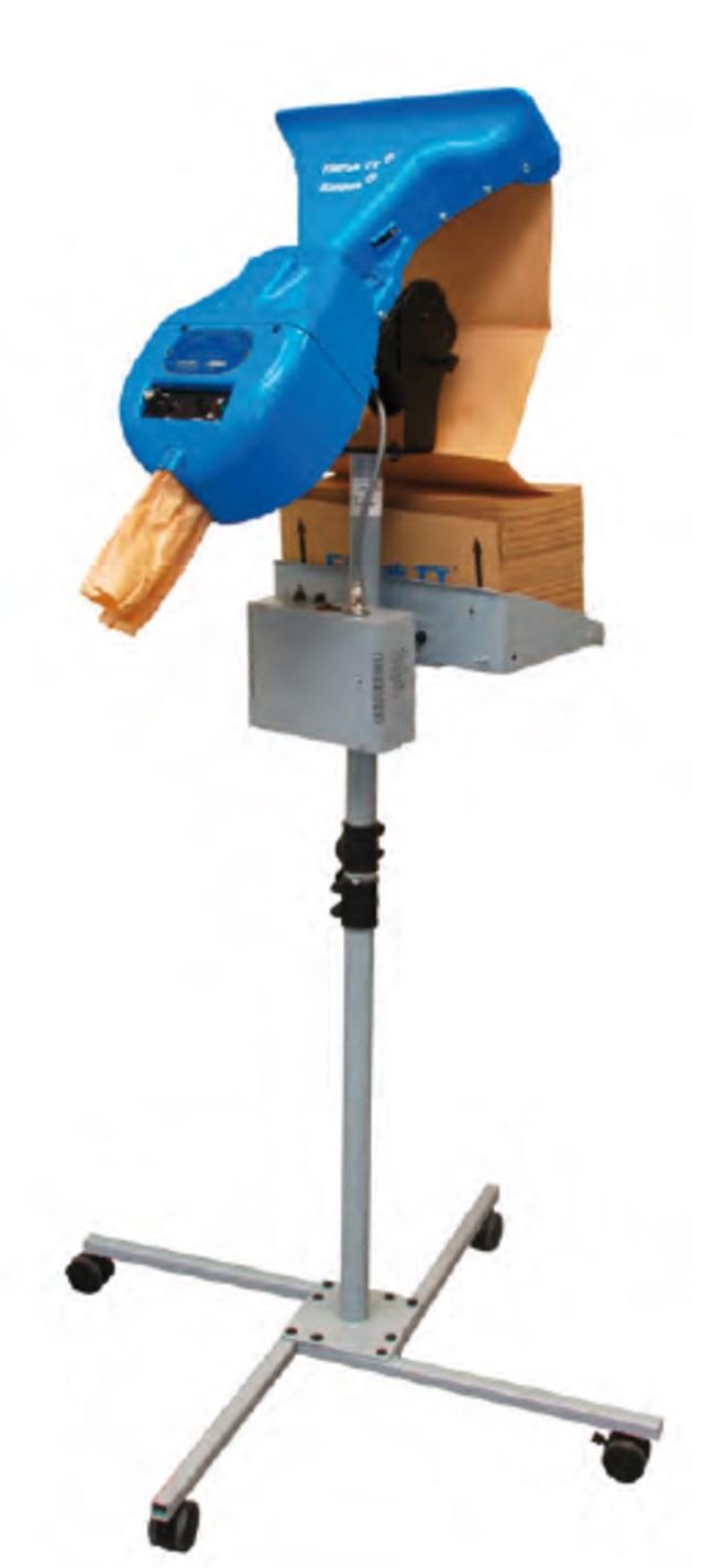 FillPak TT Cutter-Füllsystem