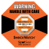 Schockindikator Shockwatch® 2