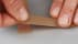 Gewebe-Klebeband tesaband® 4651 Premium, braun Gewebe-Klebeband tesaband® 4651 Premium, braun