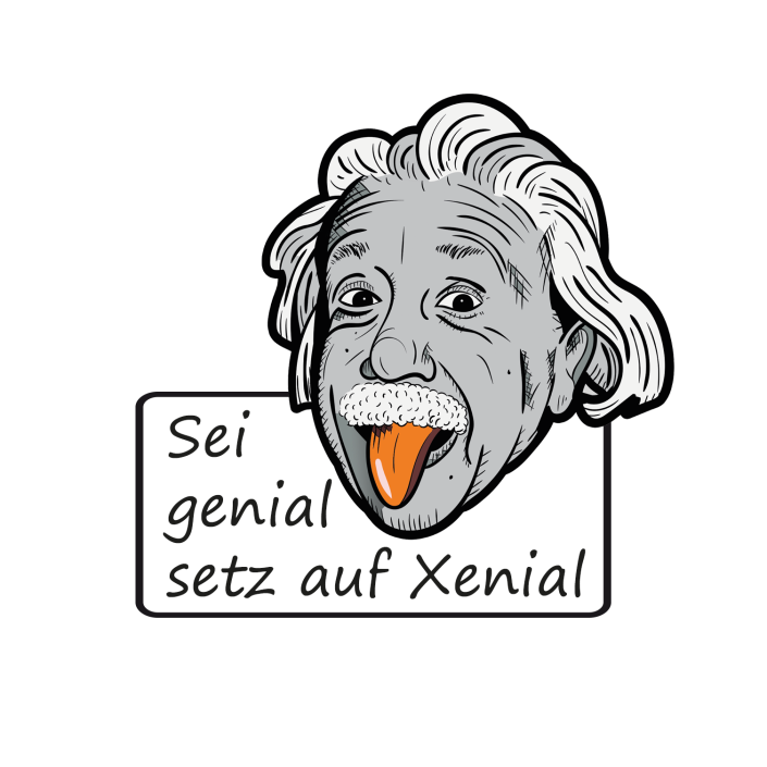 Xenial – einfach Genial