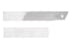 Ersatzklingen für Martor Sicherheitsmesser