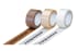 PP-Klebeband, 2-farbig bedruckt, 45 µ PP-Klebeband, 2-farbig bedruckt, 45 µ