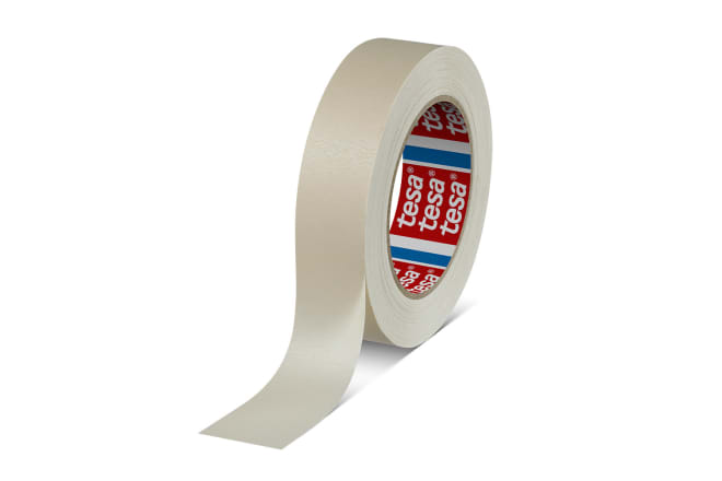 Flachkrepp-Klebeband tesakrepp® 4316 PV3