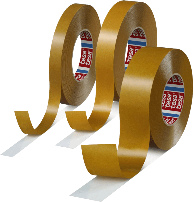 Doppelseitiges Klebeband tesa® 4970
