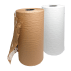 Gestanztes Kraftpapier für Geami WrapPak Gestanztes Kraftpapier für Geami WrapPak