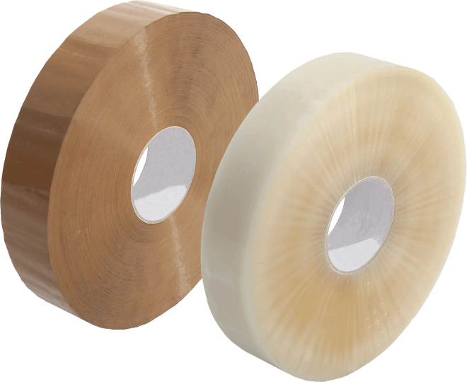 PP-Packband Großrolle 