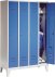 Garderobenschrank