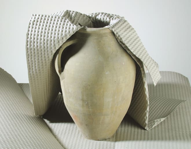 Noppenpolsterpapier 'Form-Pack', 125 g/m²