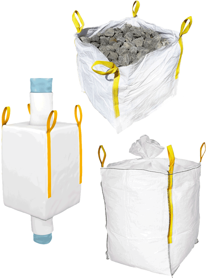 Big Bag Schüttgutsack