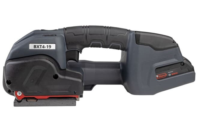 Signode Akku-Umreifungsgerät BXT4-19, inkl. Akku