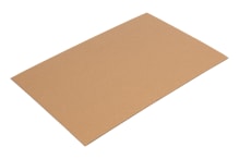 Wellpapp-Zwischenlage, 1/4 Europalettenmaß, 5011902