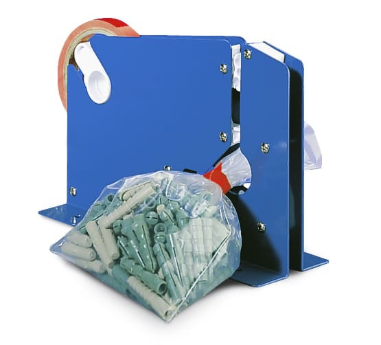 Beutelverschlussgerät