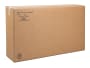 Schwerlastkarton, braun, Qual. 2.92