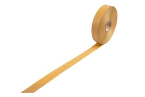 Xenial Papier-Packband, Grossrolle, 2 Längs- 1 Sinusfaden, 50 mm, 135 µ, 5520886 Xenial Papier-Packband, Grossrolle, 2 Längs- 1 Sinusfaden, 50 mm, 135 µ, 5520886